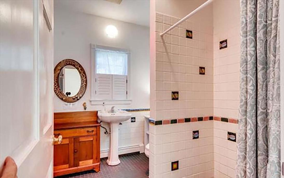 West Tisbury Inn Bagian luar foto