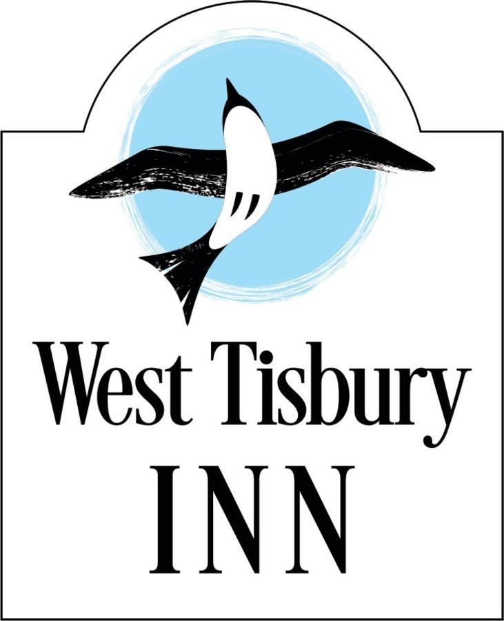 West Tisbury Inn Bagian luar foto