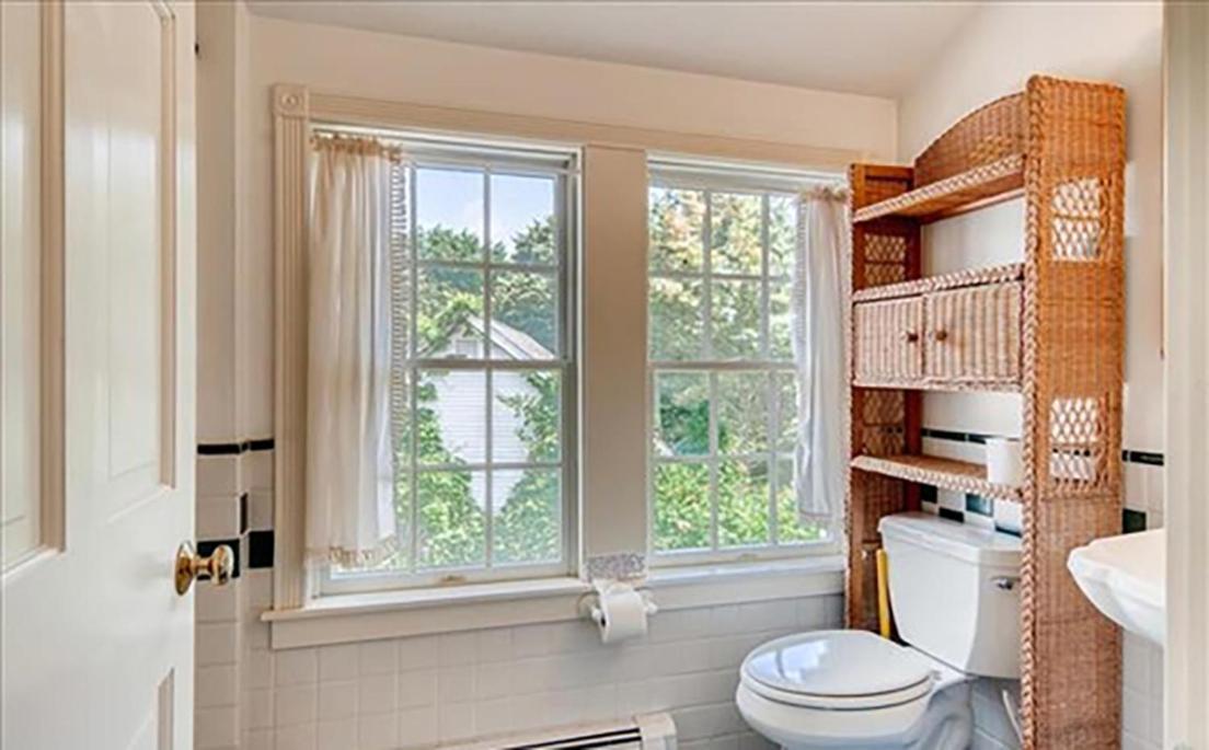 West Tisbury Inn Bagian luar foto