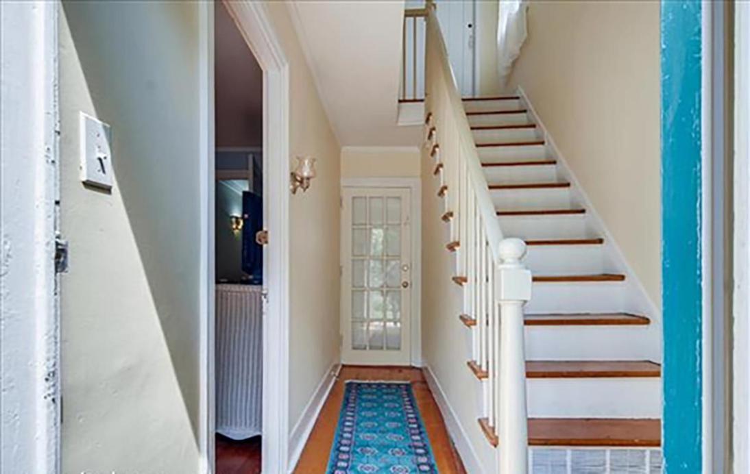 West Tisbury Inn Bagian luar foto